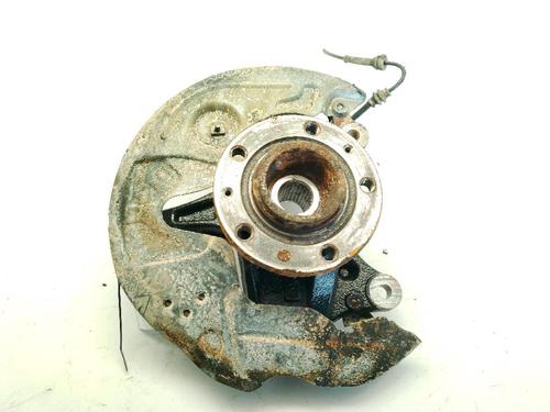 Used Right front steering knuckle PEUGEOT 308 II (LB_, LP_, LW_, LH_, L3_) 1.2 THP 110 (110 hp) 25781579
