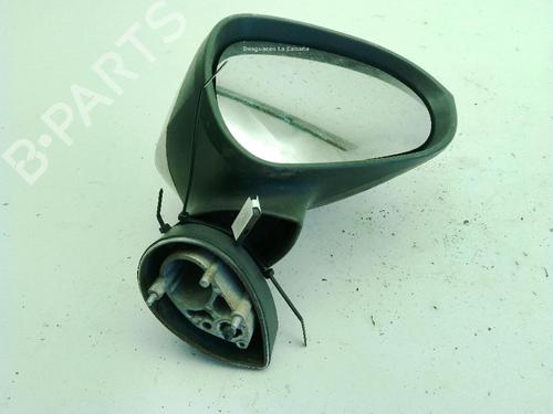 Used Right mirror SEAT IBIZA IV (6J5, 6P1) 1.6 TDI (90 hp) 29498108