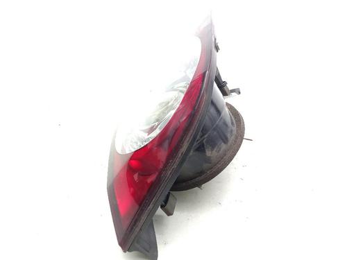 Right tailgate light VW GOLF PLUS V (5M1, 521) 1.9 TDI | BP25046311C80 - Image 2