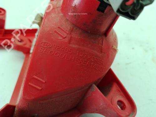 Other KIA RIO III (UB) 1.2 CVVT | BP33232746O1 - Image 3