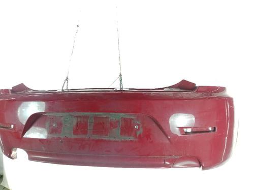 Rear bumper ALFA ROMEO 147 (937_) 1.9 JTDM 16V (937.AXN1B, 937.BXN1B) | BP18739110C8 