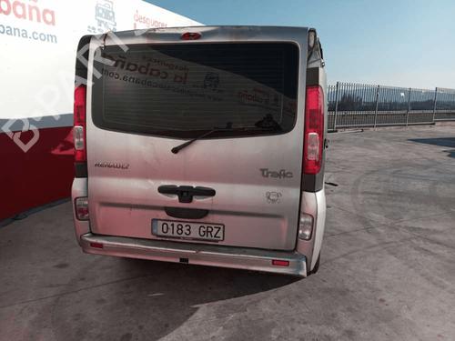 AC compressor RENAULT TRAFIC II Bus (JL) 2.5 dCi 145 (JL0J) | BP32182753M34  - Image 8