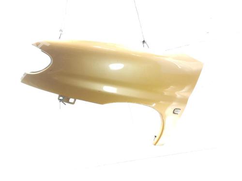 Used Left front fenders CITROËN BERLINGO / BERLINGO FIRST MPV (MF_, GJK_, GFK_) 1.9 D (MFWJZ) (70 hp) 27604830