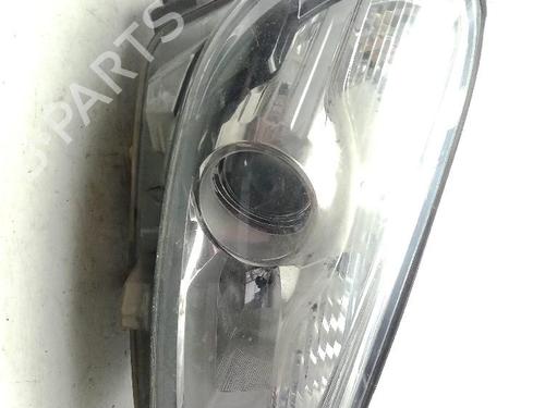 Højre forlygte Højre forlygte NISSAN QASHQAI I (J10, NJ10) 2.0 dCi (150 hp) 35943409 35943409
