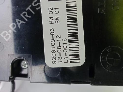 Left front window switch BMW 3 (F30, F80) 318 d | BP39578947I27 - Image 3