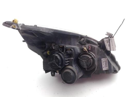 Venstre forlygte OPEL VECTRA C GTS (Z02) 1.9 CDTI (F68) | BP18359007C28 