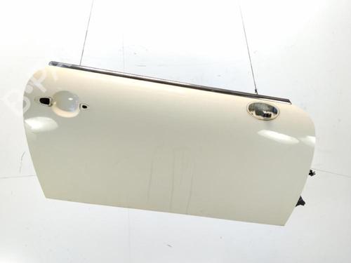 Used Right front door Right front door MINI MINI (R56) Cooper (120 hp) 36555094 36555094
