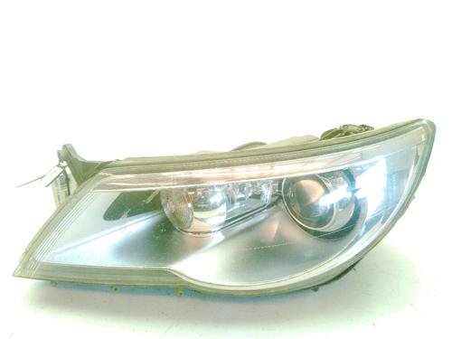 Used Left headlight Left headlight VW TIGUAN (5N_) 2.0 TDI (140 hp) 36031317 36031317