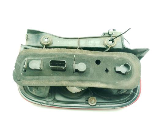 Left taillight NISSAN MICRA III (K12) 1.4 16V | BP30871853C34