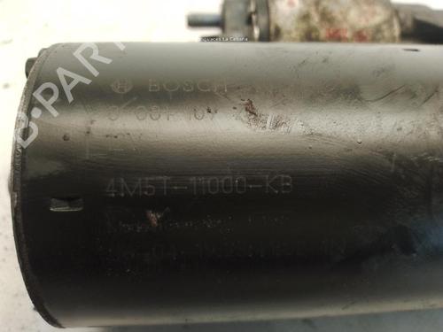 Startmotor FORD FOCUS II (DA_, HCP, DP) 1.8 TDCi | BP28620112M8 