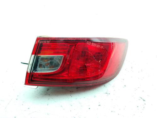 Used Right taillight RENAULT CLIO IV (BH_) 0.9 TCe 90 LPG (90 hp) 24051459