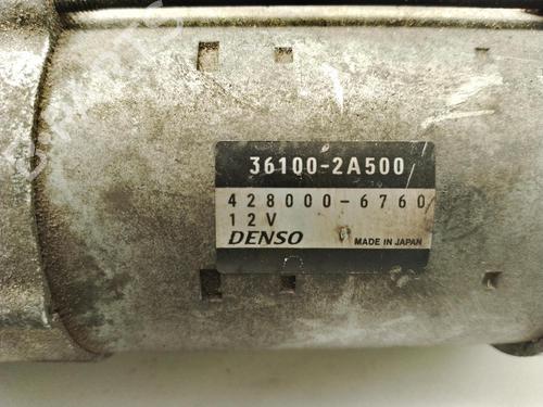 Starter HYUNDAI ix20 (JC) 1.6 CRDI | BP33976049M8 - Image 2