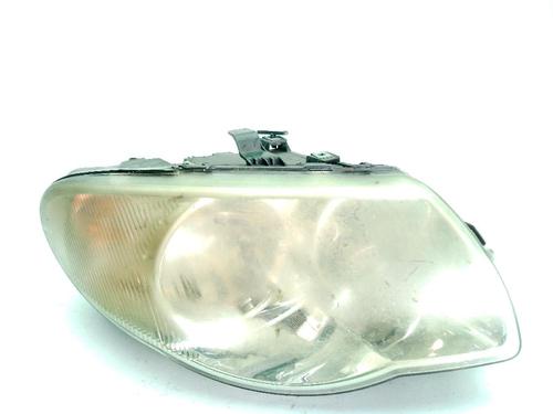 Used Right headlight CHRYSLER VOYAGER IV (RG, RS) 2.8 CRD (150 hp) 30718572