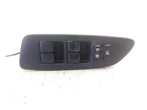 Used Left front window switch Left front window switch TOYOTA AURIS (_E15_) 1.6 (ZRE151_, ZRE151R) (124 hp) 24121766 24121766