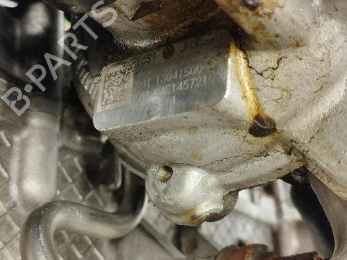 Engine AUDI A3 Sportback (8VA, 8VF) 1.4 TFSI e-tron | BP27534549M1 