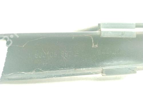 Front windshield wiper arm RENAULT TRUCKS MASCOTT Platform/Chassis 150.35 | BP25734659C143 