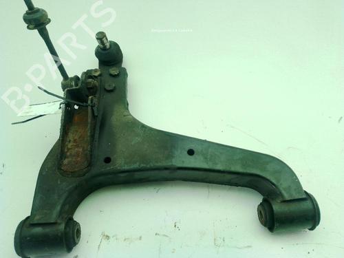Used Left front suspension arm SSANGYONG RODIUS I 2.7 Xdi (163 hp) 30526029
