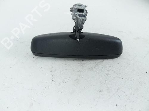 Used Rear mirror Rear mirror CITROËN DS3 (SA_) 1.6 HDi 90 (92 hp) 18370249 18370249