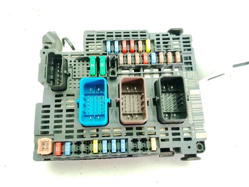 Used Fuse box Fuse box PEUGEOT 308 II (LB_, LP_, LW_, LH_, L3_) 2.0 BlueHDi 150 (150 hp) 33036921 33036921