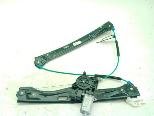 Used Rear left window mechanism BMW 1 (F20) 116 d (116 hp) 29628556