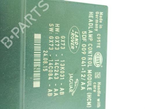 Electronic module LAND ROVER DISCOVERY SPORT (L550) 2.0 D | BP29861138M83