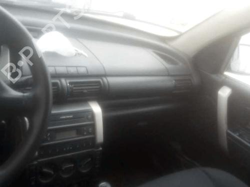 Styring servopumpe LAND ROVER FREELANDER I (L314) 2.0 Td4 4x4 | BP24607332M99 