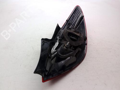 Left taillight OPEL CORSA D (S07) 1.2 (L08, L68) | BP30477439C34