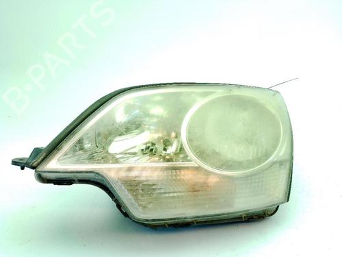 Used Left headlight Left headlight OPEL ANTARA A (L07) 2.0 CDTI (150 hp) 36663089 36663089