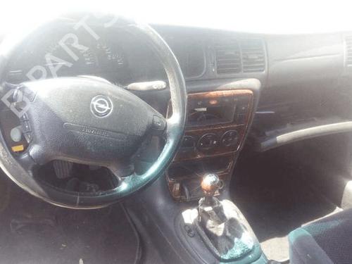 OPEL VECTRA B Hatchback (J96) 2.0 i 16V (F68) (136 hp) 1715419