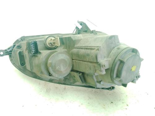 Left headlight VW GOLF V (1K1) 1.6 | BP28312973C28