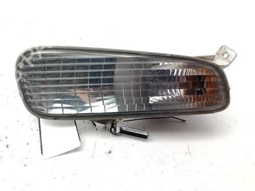Used Right front fog light Right front fog light FIAT PUNTO (199_) 1.3 D Multijet (75 hp) 27889518 27889518