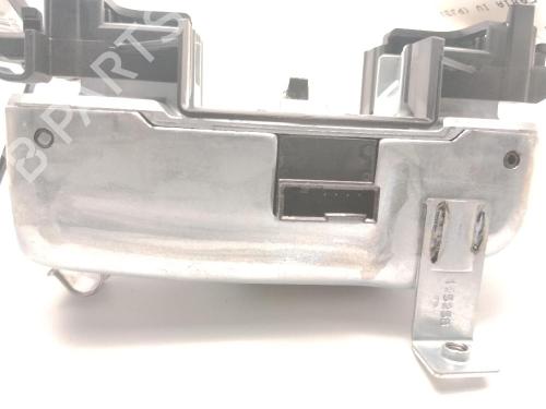Card reader SKODA FABIA IV (PJ3) 1.0 TSI | BP40560215E4 - Image 2