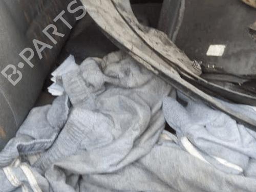 Alternator IVECO DAILY III Platform/Chassis 35 S 11,35 C 11 (A2FC13AA, A6FBU4AB, A2NB14A1, A2ND13A1,... | BP32490716M7 