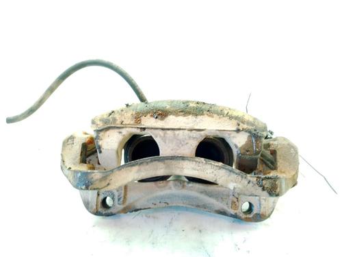 Used Left front brake caliper Left front brake caliper NISSAN PATHFINDER III (R51) 2.5 dCi 4WD (171 hp) 34053134 34053134