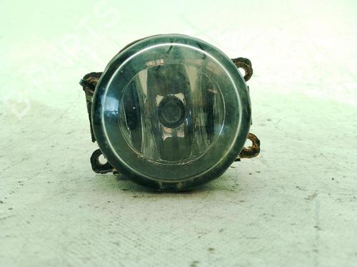Used Right front fog light Right front fog light FORD TRANSIT CONNECT V408 Box Body/MPV 1.5 EcoBlue (120 hp) 27534479 27534479
