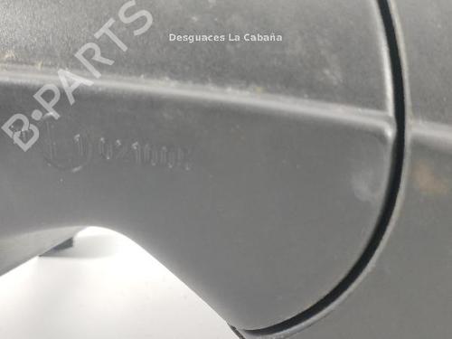Left mirror VW PASSAT CC B6 (357) 2.0 TDI | BP24041233C26 - Image 6