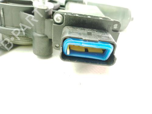 Front left window mechanism PEUGEOT BOXER Van 2.2 HDi 110 | BP32385604C22