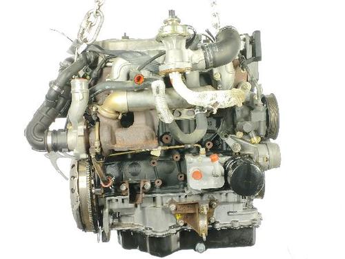 Engine FORD FOCUS I (DAW, DBW) 1.8 Turbo DI / TDDi | BP18890011M1 - Image 3