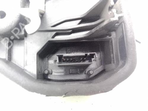 Rear right lock BMW 5 (E60) 520 d | BP18358544C99 