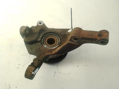 Right front steering knuckle NISSAN PRIMASTAR Bus (X83) dCi 120 | BP29861178M26