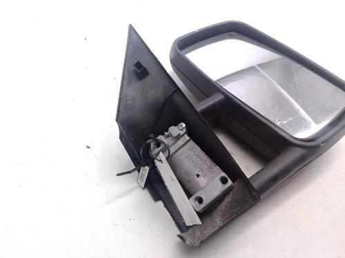 Right mirror MERCEDES-BENZ SPRINTER 3-t Van (B903) 312 D 2.9 (903.461, 903.462, 903.463) | BP24187722C27 