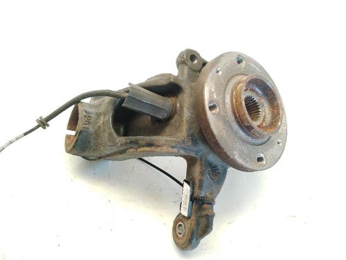 Right front steering knuckle CITROËN C4 CACTUS 1.6 BlueHDi 100 | BP37459286M26 - Image 4
