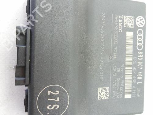 Used Electronic module AUDI A4 B8 Avant (8K5) 2.0 TDI (143 hp) 18362013