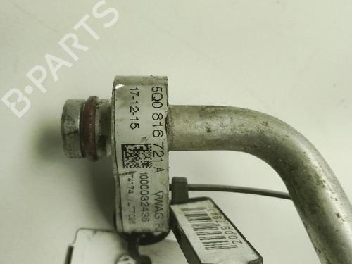 Pipe VW GOLF VII (5G1, BQ1, BE1, BE2) 1.6 TDI | BP18358280M125 