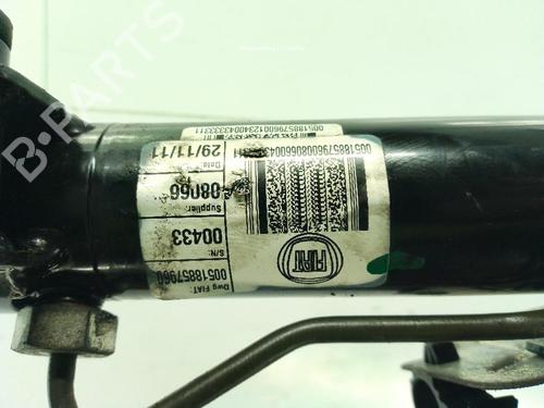 Steering rack OPEL COMBO Box Body/MPV (X12) 1.3 CDTI (B05) | BP31181427M22 - Image 3