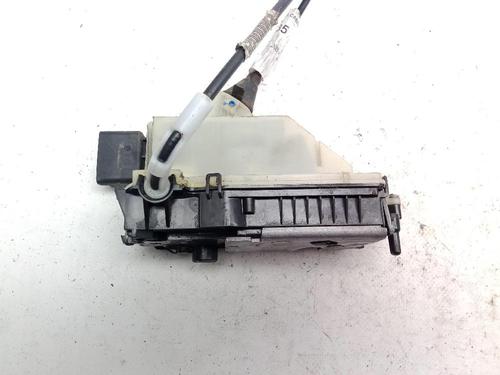 Rear left lock PEUGEOT 208 I (CA_, CC_) 1.2 VTI 82 | BP28208976C100 