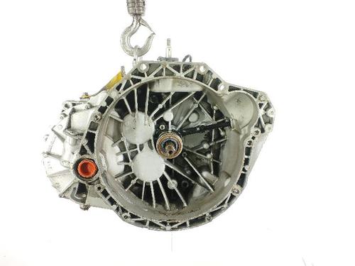 Used Gearbox OPEL MOVANO A Bus (X70) 2.5 DTI (JD) (115 hp) 30771265