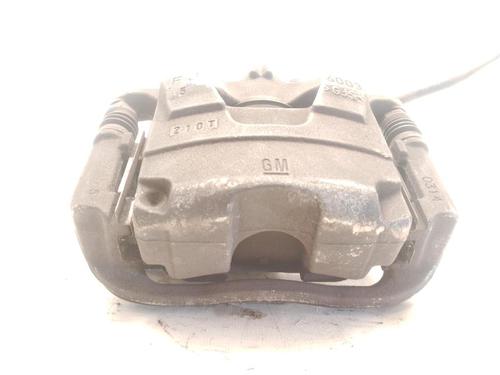 Used Left front brake caliper Left front brake caliper OPEL ZAFIRA TOURER C (P12) 1.6 CDTI (75) (136 hp) 27495761 27495761