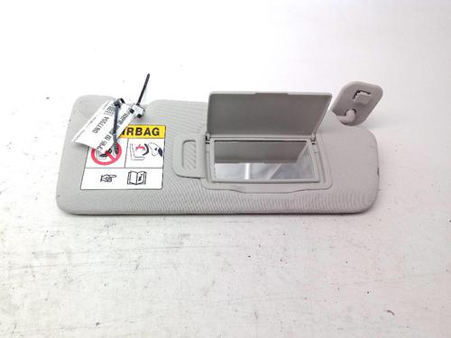 Used Right sun visor RENAULT TALISMAN (LP_) 1.6 dCi 160 (160 hp) 29765384