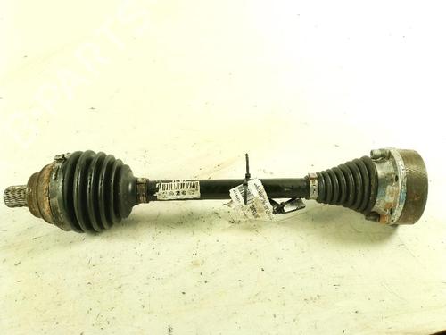 Right front driveshaft VW GOLF SPORTSVAN VII (AM1, AN1) 1.6 TDI | BP20133408M39 